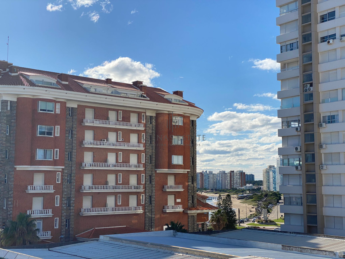 Apartamento ID.4059 - Apartamento 2 dormitorios reciclado en Península