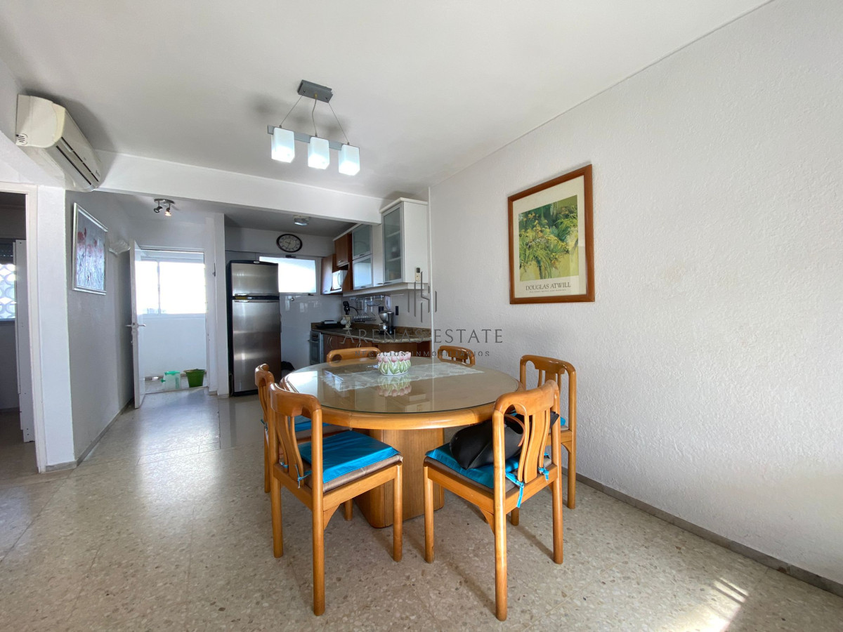 Apartamento ID.4059 - Apartamento 2 dormitorios reciclado en Península