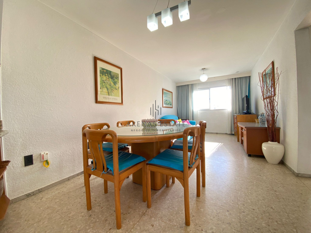 Apartamento ID.4059 - Apartamento 2 dormitorios reciclado en Península