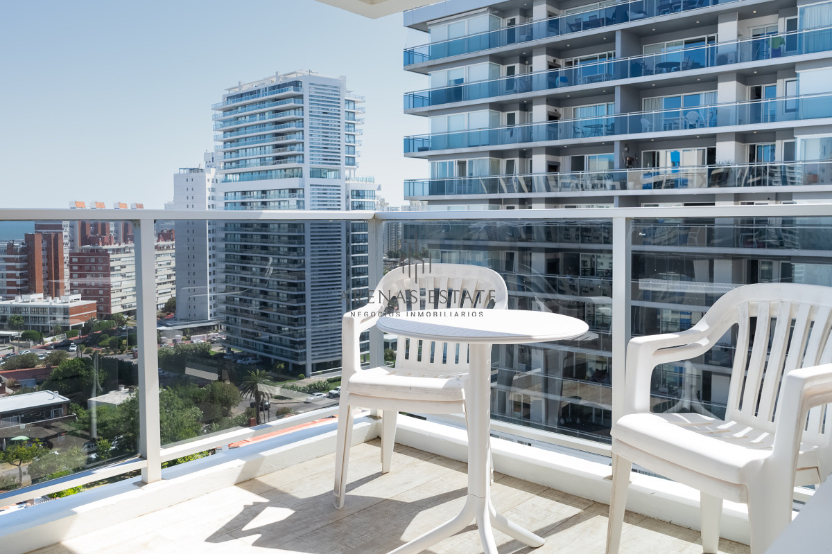 Apartamento ID.3891 - Apartamento de dos dormitorios en Long Beach