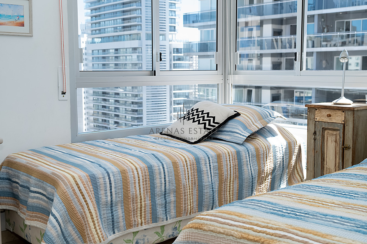 Apartamento ID.3891 - Apartamento de dos dormitorios en Long Beach