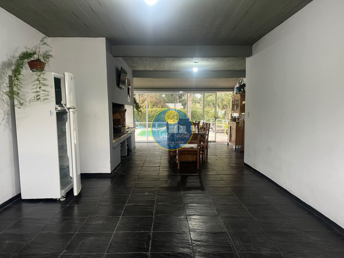 Miniatura de Casa de 4 dormitorios en Tio Tom, Punta del Este | Todo Punta