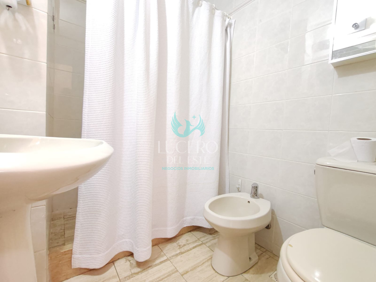 Apartamento ID.1555 - Cómodo apartamento de 1 dormitorio en alquiler invernal