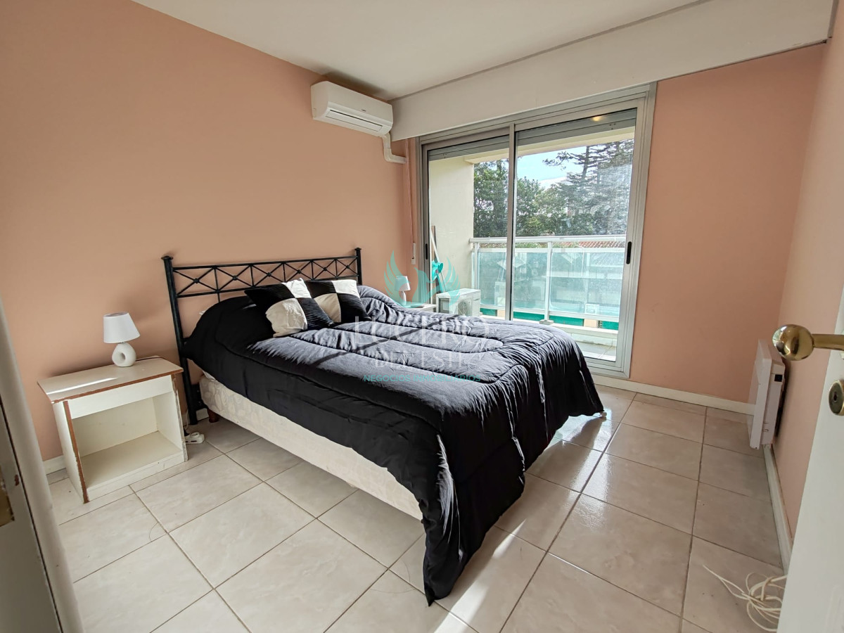 Apartamento ID.1555 - Cómodo apartamento de 1 dormitorio en alquiler invernal