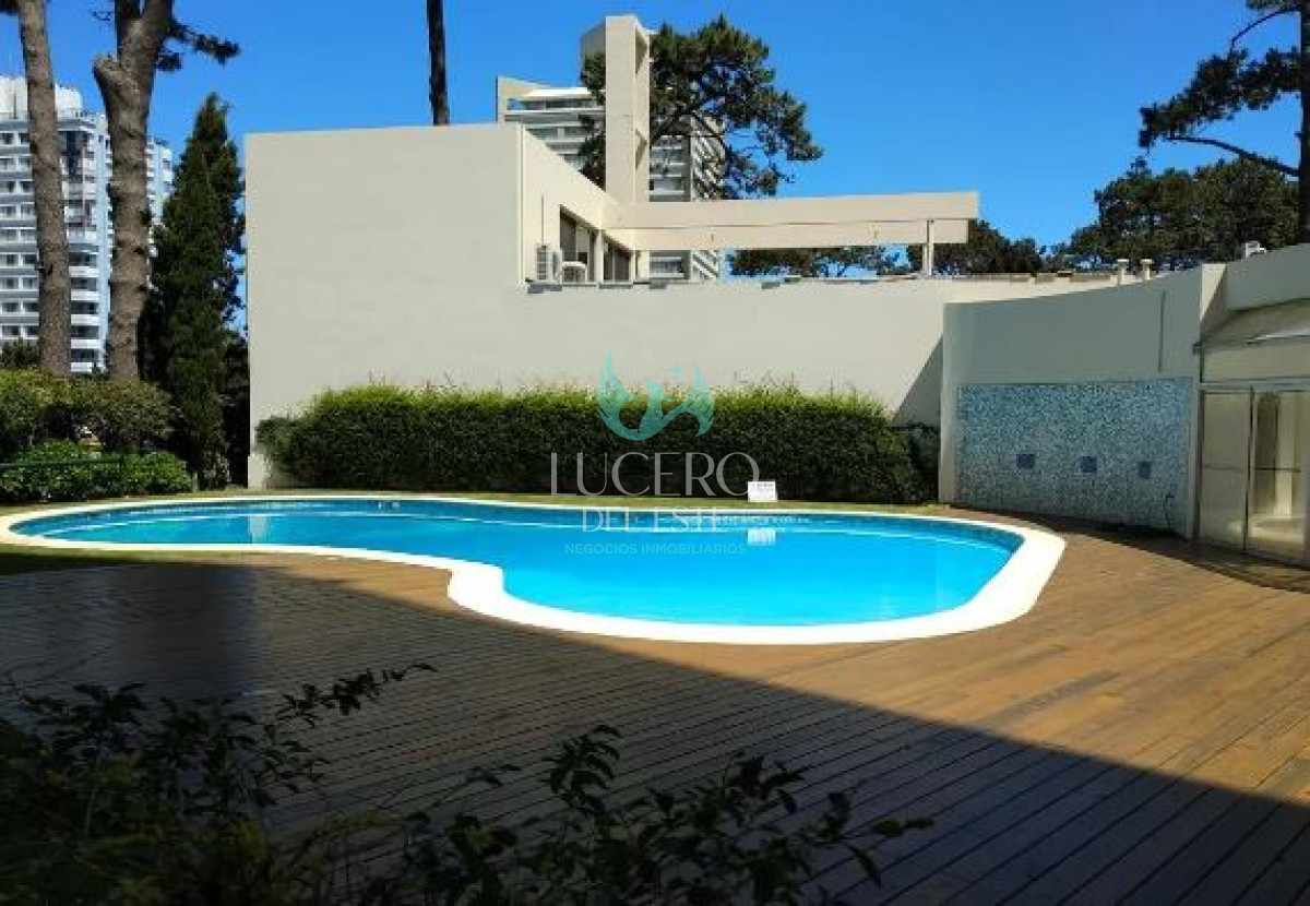 Apartamento ID.1555 - Cómodo apartamento de 1 dormitorio en alquiler invernal