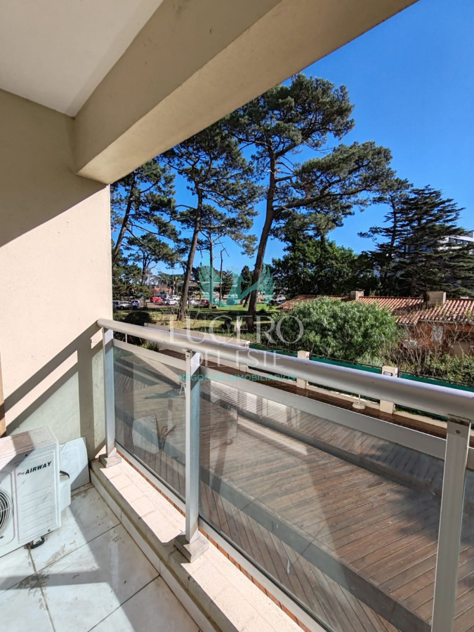 Apartamento ID.1555 - Cómodo apartamento de 1 dormitorio en alquiler invernal