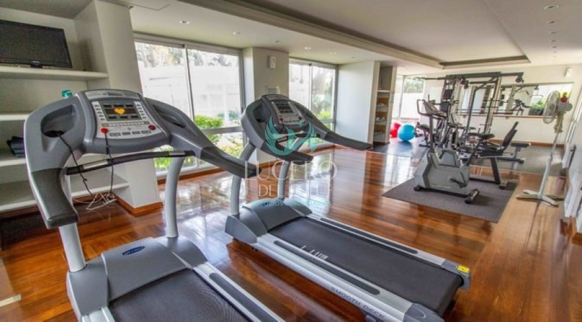 Apartamento ID.1555 - Cómodo apartamento de 1 dormitorio en alquiler invernal