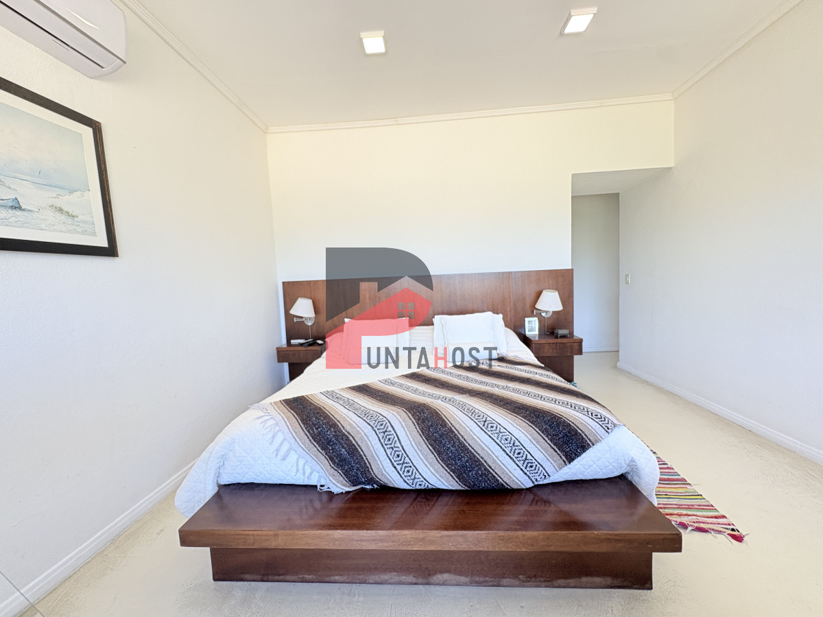 Casa ID.510 - Moderna Casa a metros del MAR