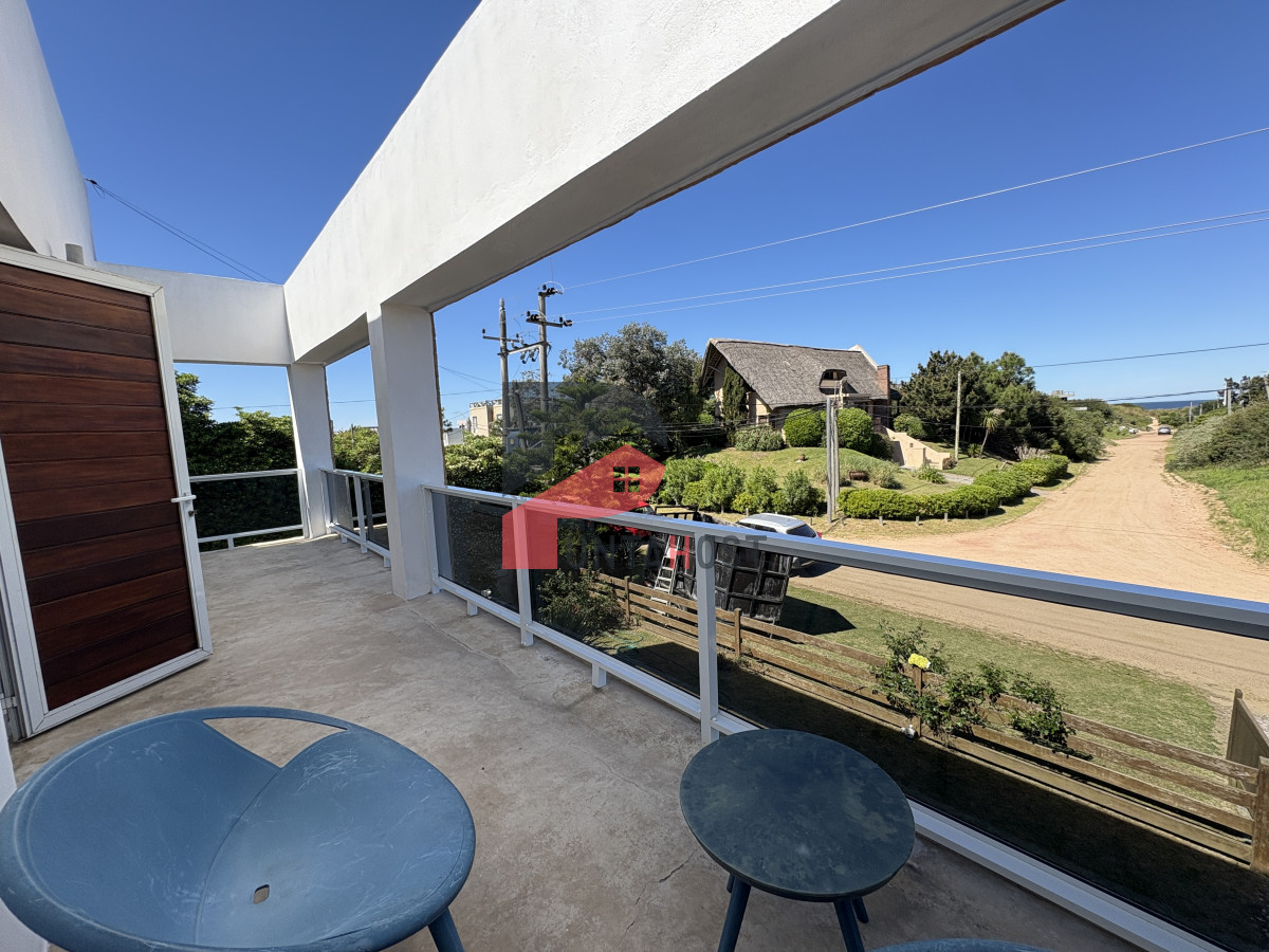 Casa ID.510 - Moderna Casa a metros del MAR