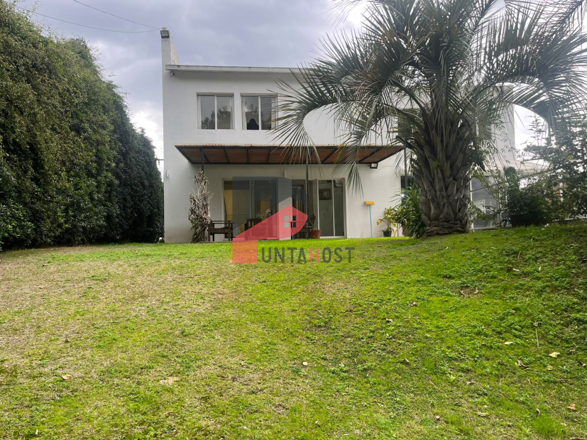 Casa ID.510 - Moderna Casa a metros del MAR