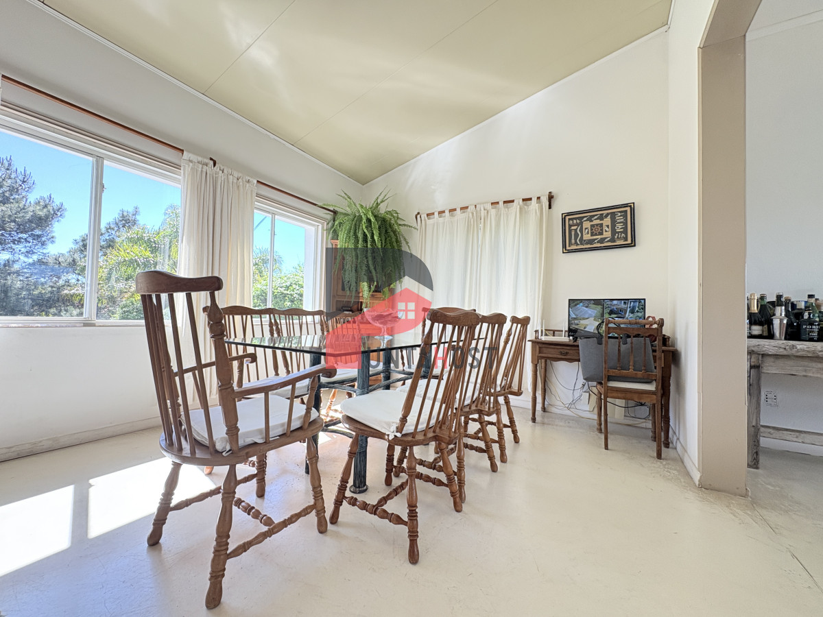Casa ID.510 - Moderna Casa a metros del MAR