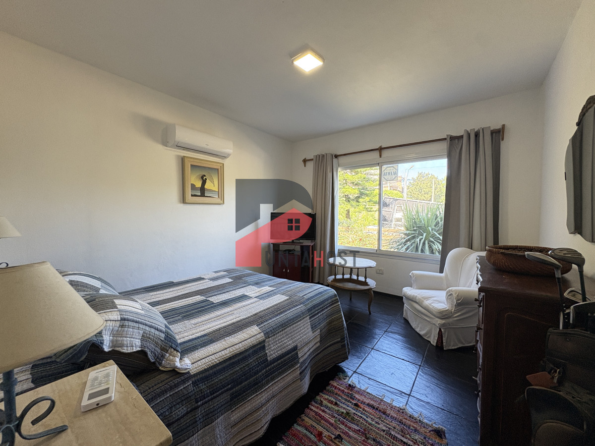 Casa ID.510 - Moderna Casa a metros del MAR