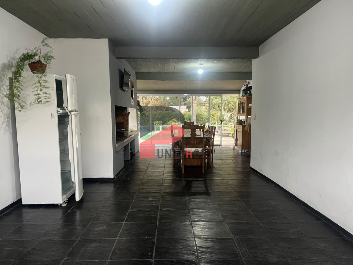 Casa ID.510 - Moderna Casa a metros del MAR