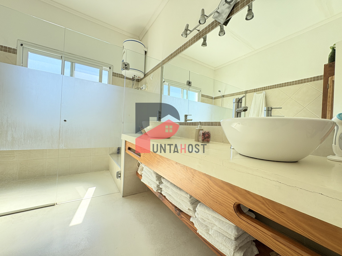 Casa ID.510 - Moderna Casa a metros del MAR