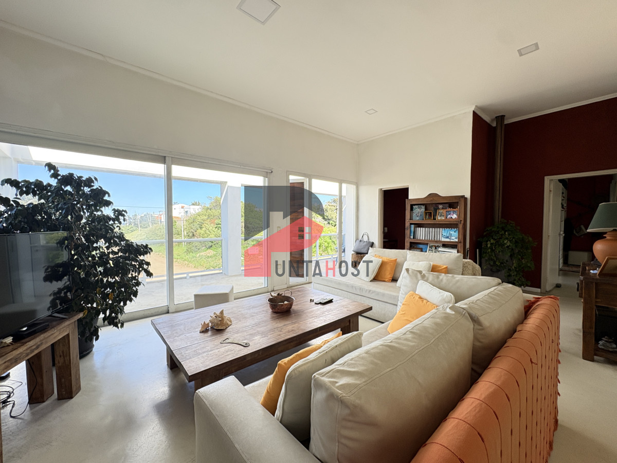 Casa ID.510 - Moderna Casa a metros del MAR