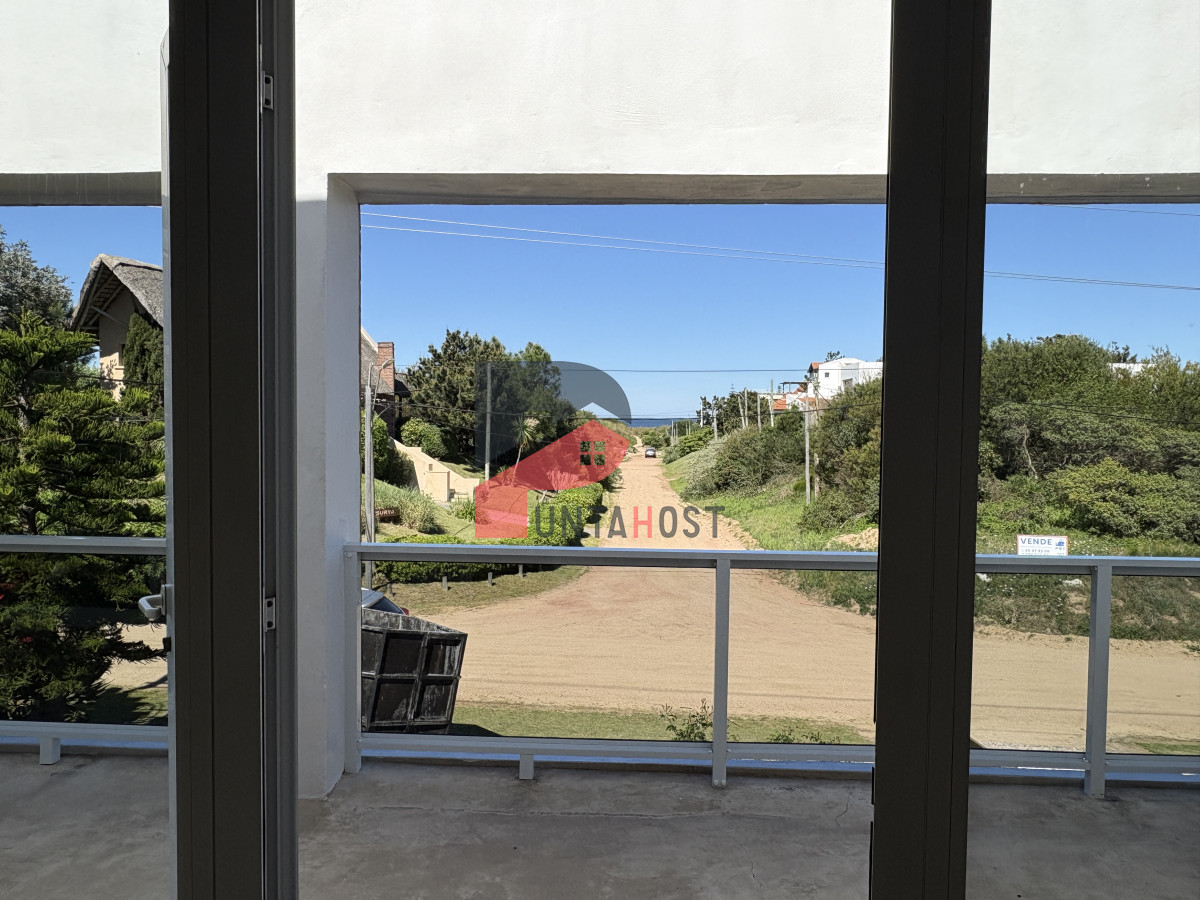 Casa ID.510 - Moderna Casa a metros del MAR