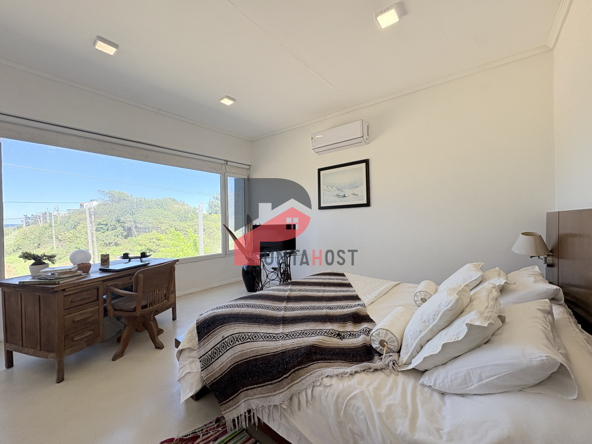 Casa ID.510 - Moderna Casa a metros del MAR