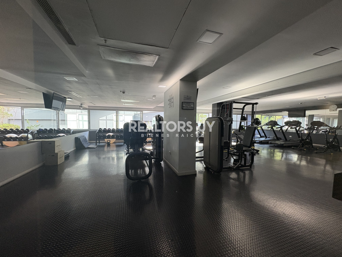 Apartamento ID.250 - Apartamento en Punta del Este, Brava