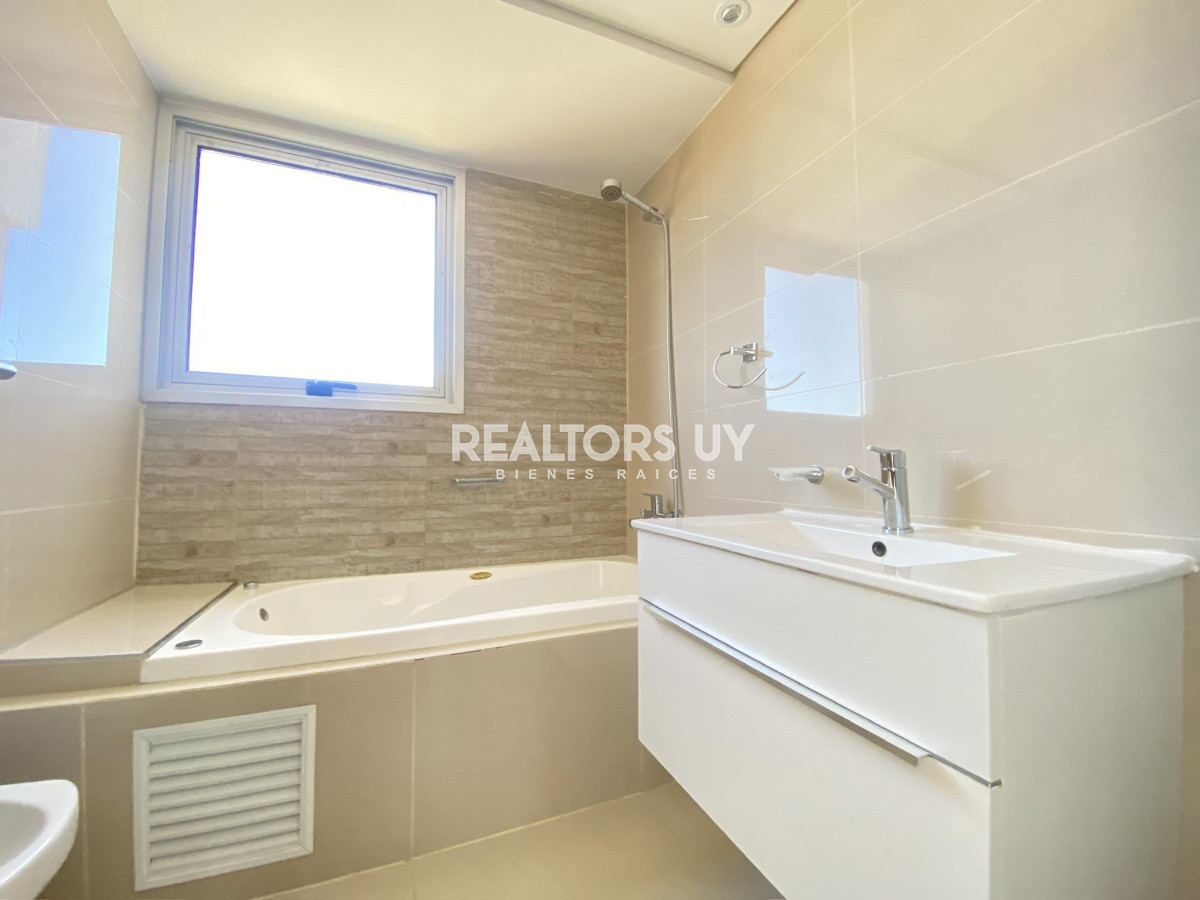 Apartamento ID.250 - Apartamento en Punta del Este, Brava