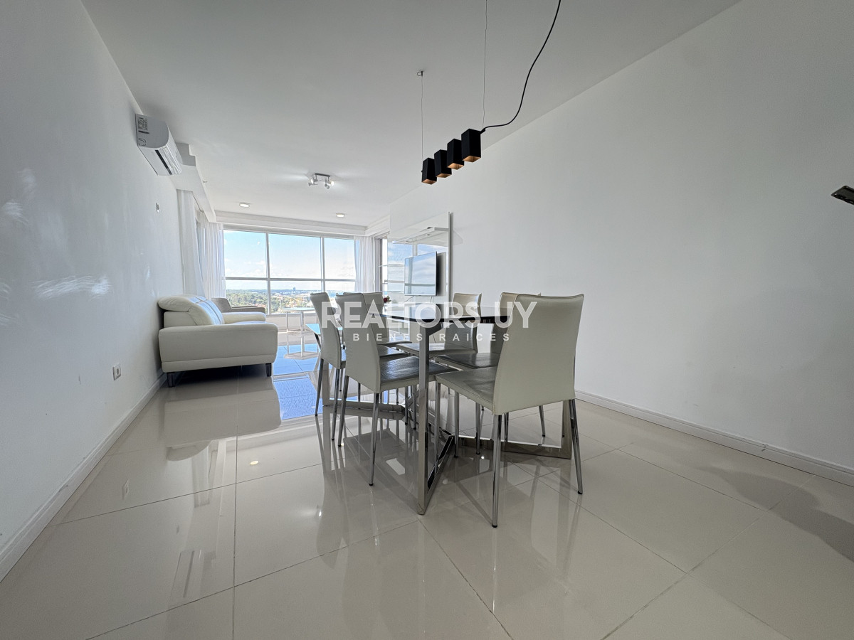 Apartamento ID.250 - Apartamento en Punta del Este, Brava