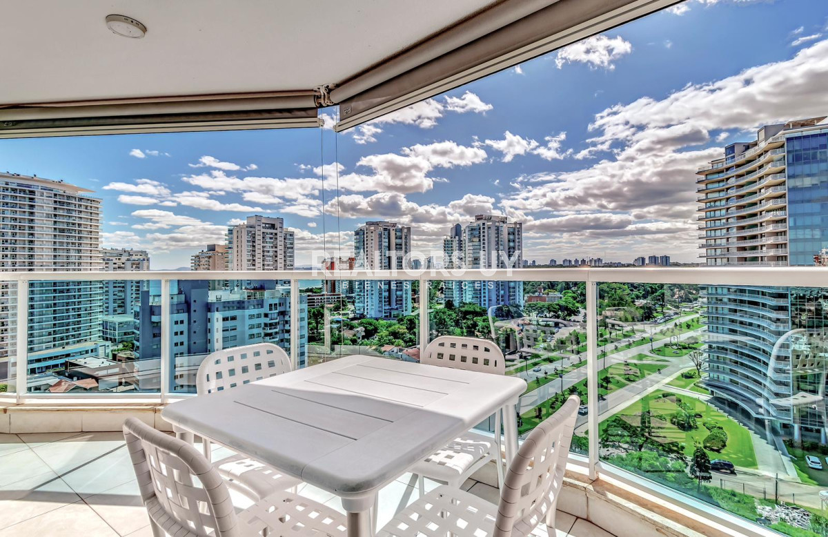 Apartamento ID.14 - Apartamento en Punta del Este, Punta del Este