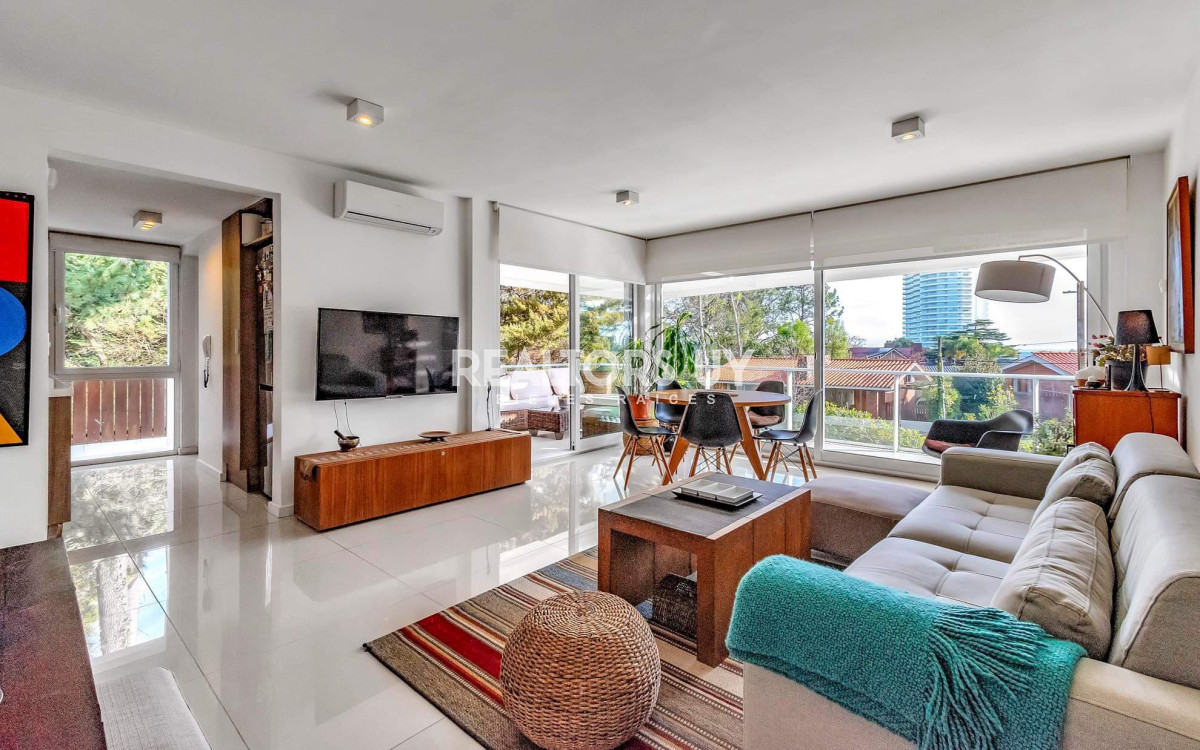 Apartamento ID.248 - Apartamento en Punta del Este, Mansa