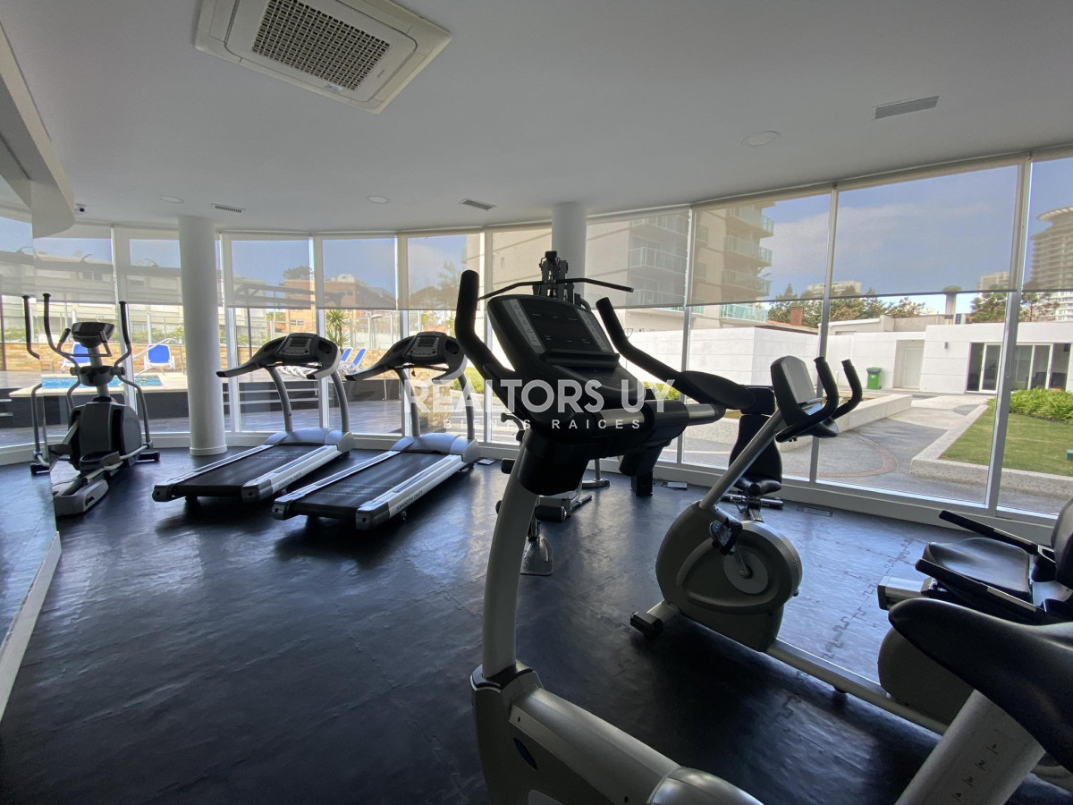 Apartamento ID.14 - Apartamento en Punta del Este, Punta del Este