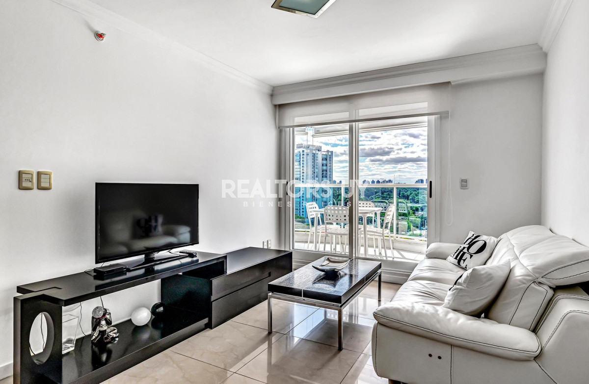 Apartamento ID.14 - Apartamento en Punta del Este, Punta del Este