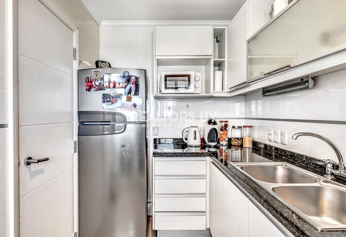 Apartamento ID.14 - Apartamento en Punta del Este, Punta del Este