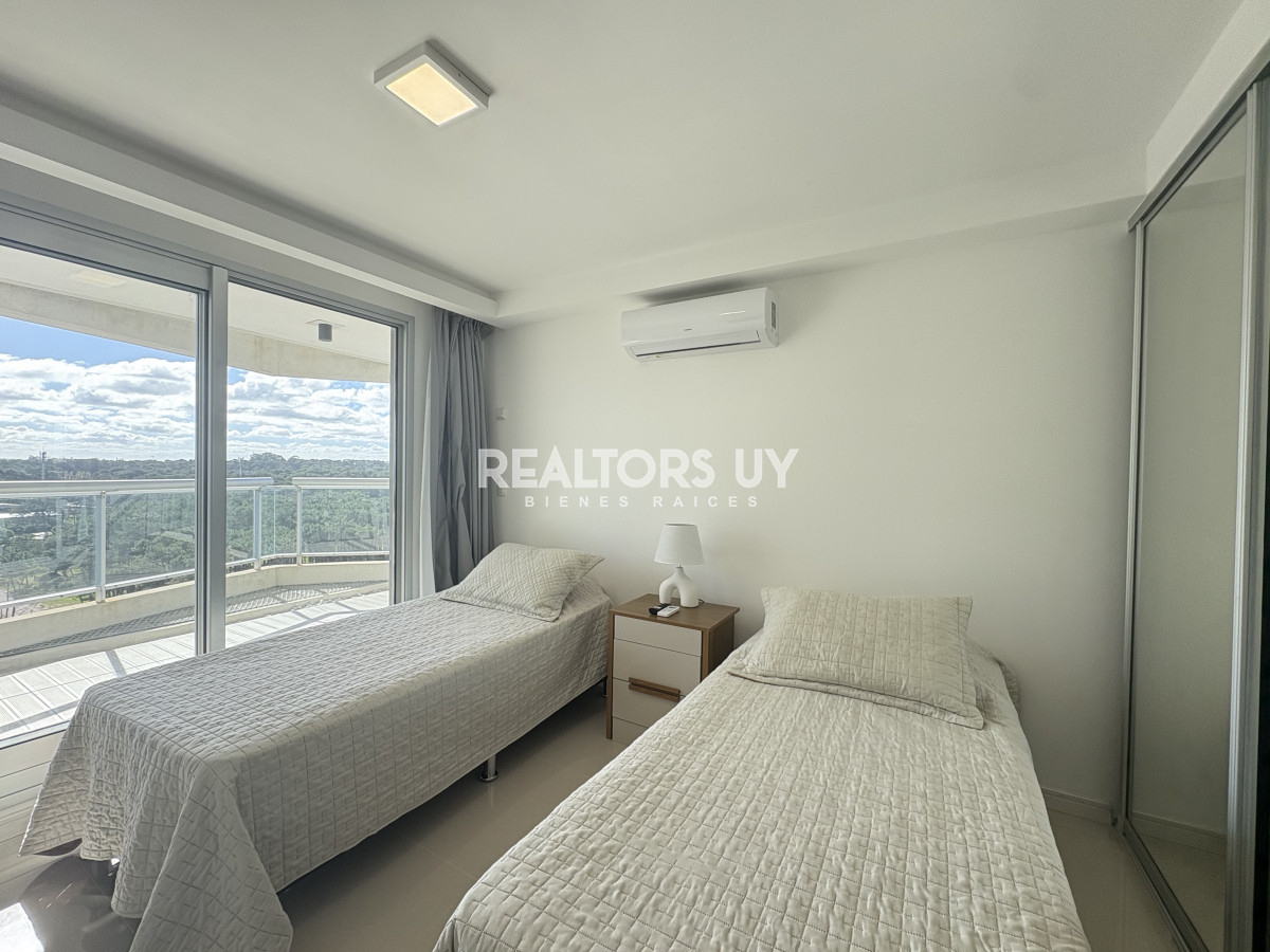 Apartamento ID.250 - Apartamento en Punta del Este, Brava