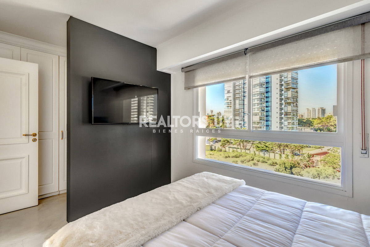 Apartamento ID.510 - En venta apartamento 3 dormitorios con vista al mar
