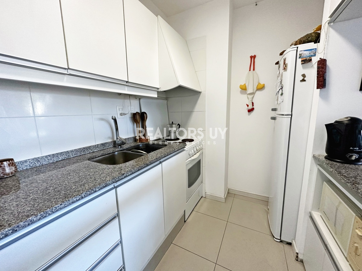Apartamento ID.36 - Apartamento de 1 dormitorio en Aidy Grill