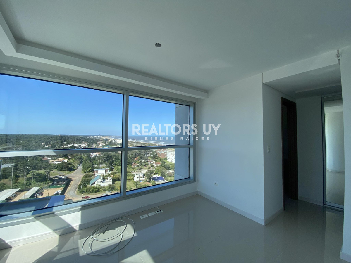 Apartamento ID.250 - Apartamento en Punta del Este, Brava