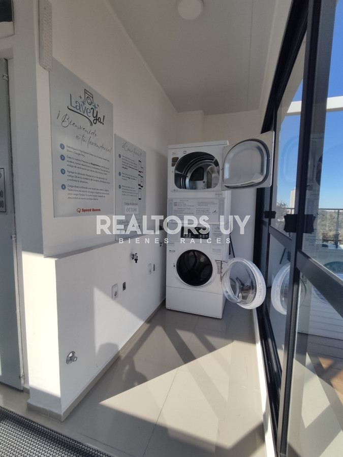 Apartamento ID.209 - Departamento a Estrenar