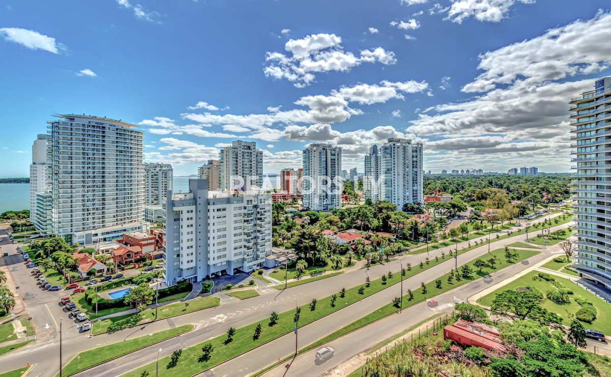 Apartamento ID.14 - Apartamento en Punta del Este, Punta del Este