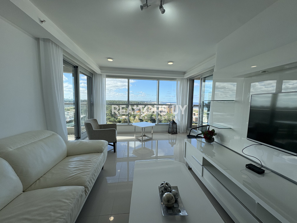 Apartamento ID.250 - Apartamento en Punta del Este, Brava