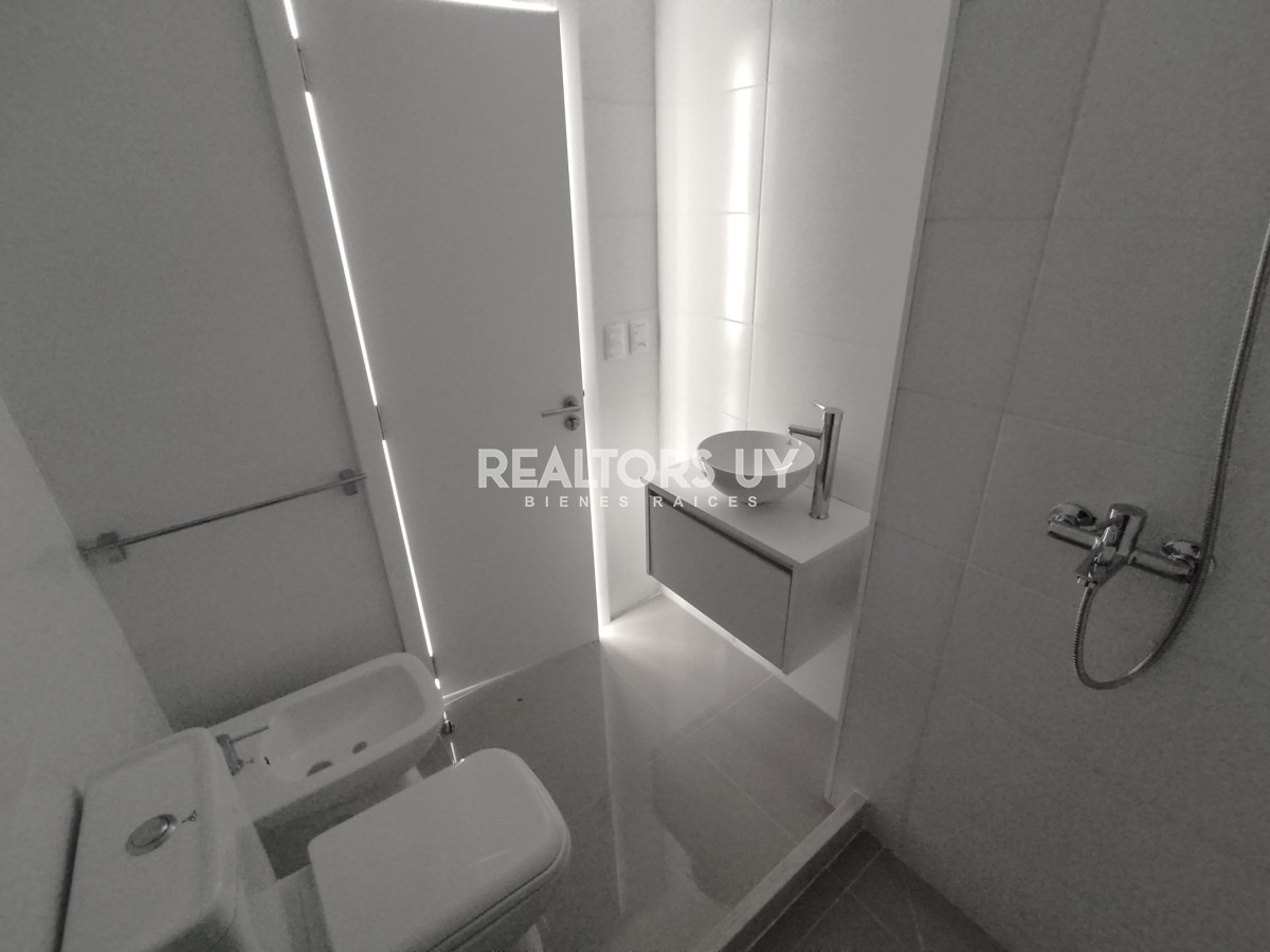 Apartamento ID.209 - Departamento a Estrenar