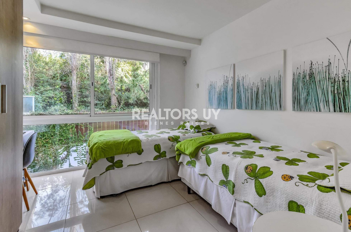 Apartamento ID.248 - Apartamento en Punta del Este, Mansa