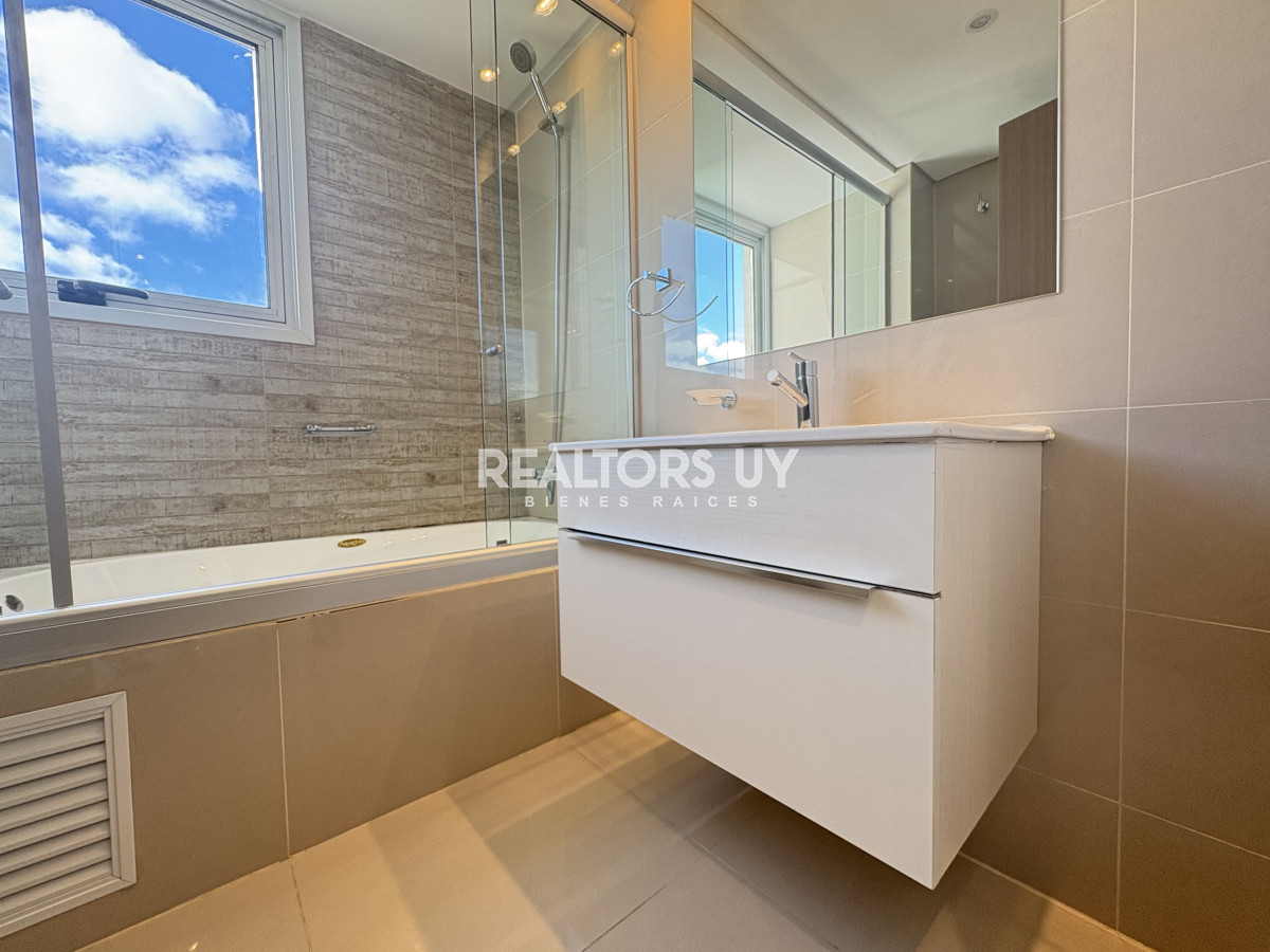 Apartamento ID.250 - Apartamento en Punta del Este, Brava