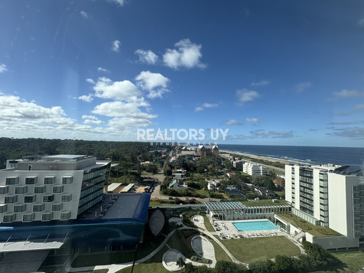 Apartamento ID.250 - Apartamento en Punta del Este, Brava