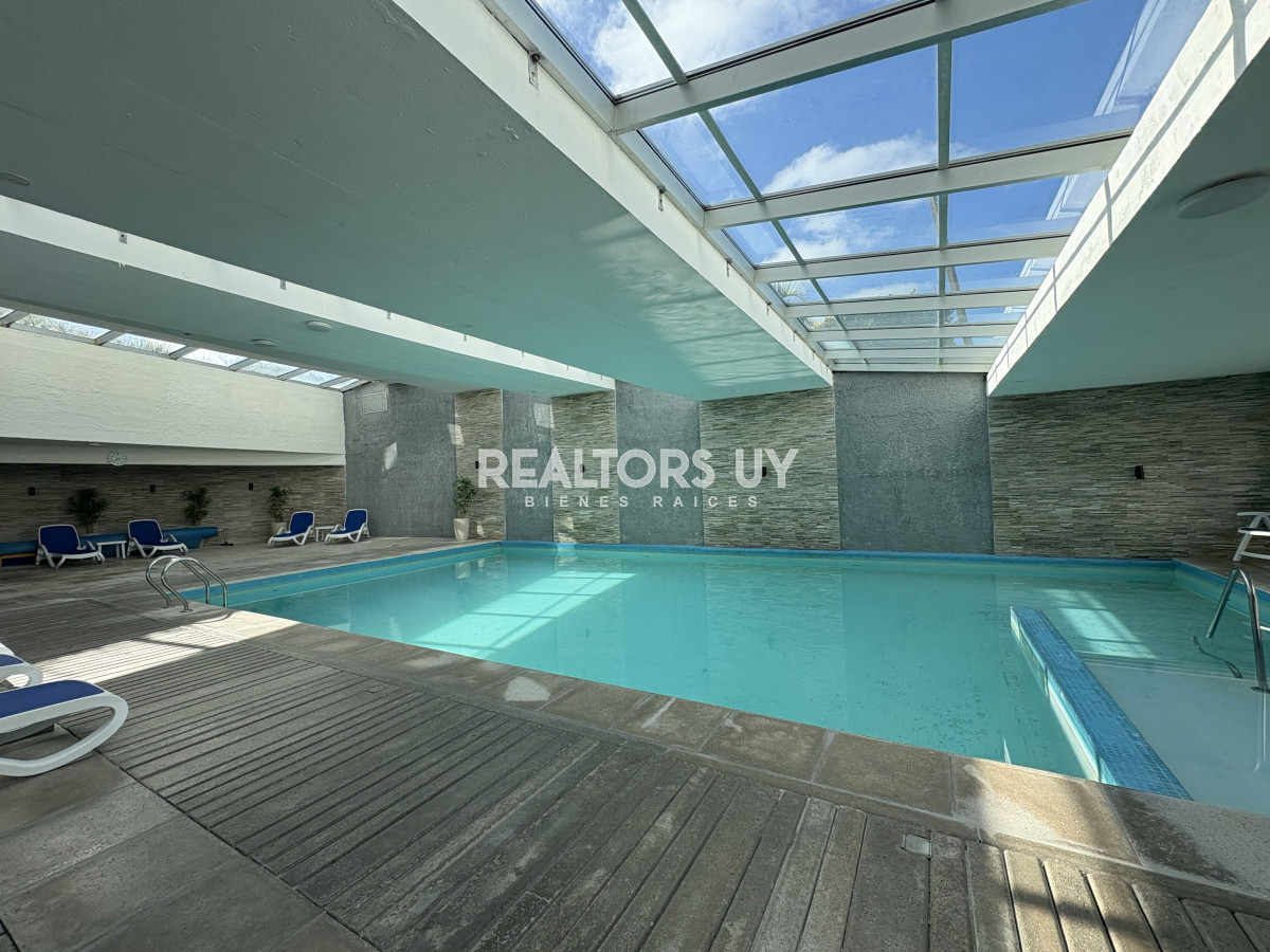 Apartamento ID.250 - Apartamento en Punta del Este, Brava