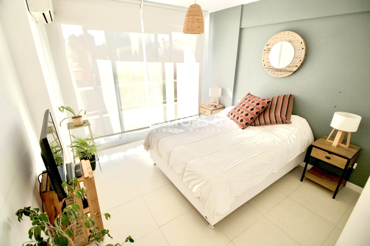 Apartamento ID.36 - Apartamento de 1 dormitorio en Aidy Grill