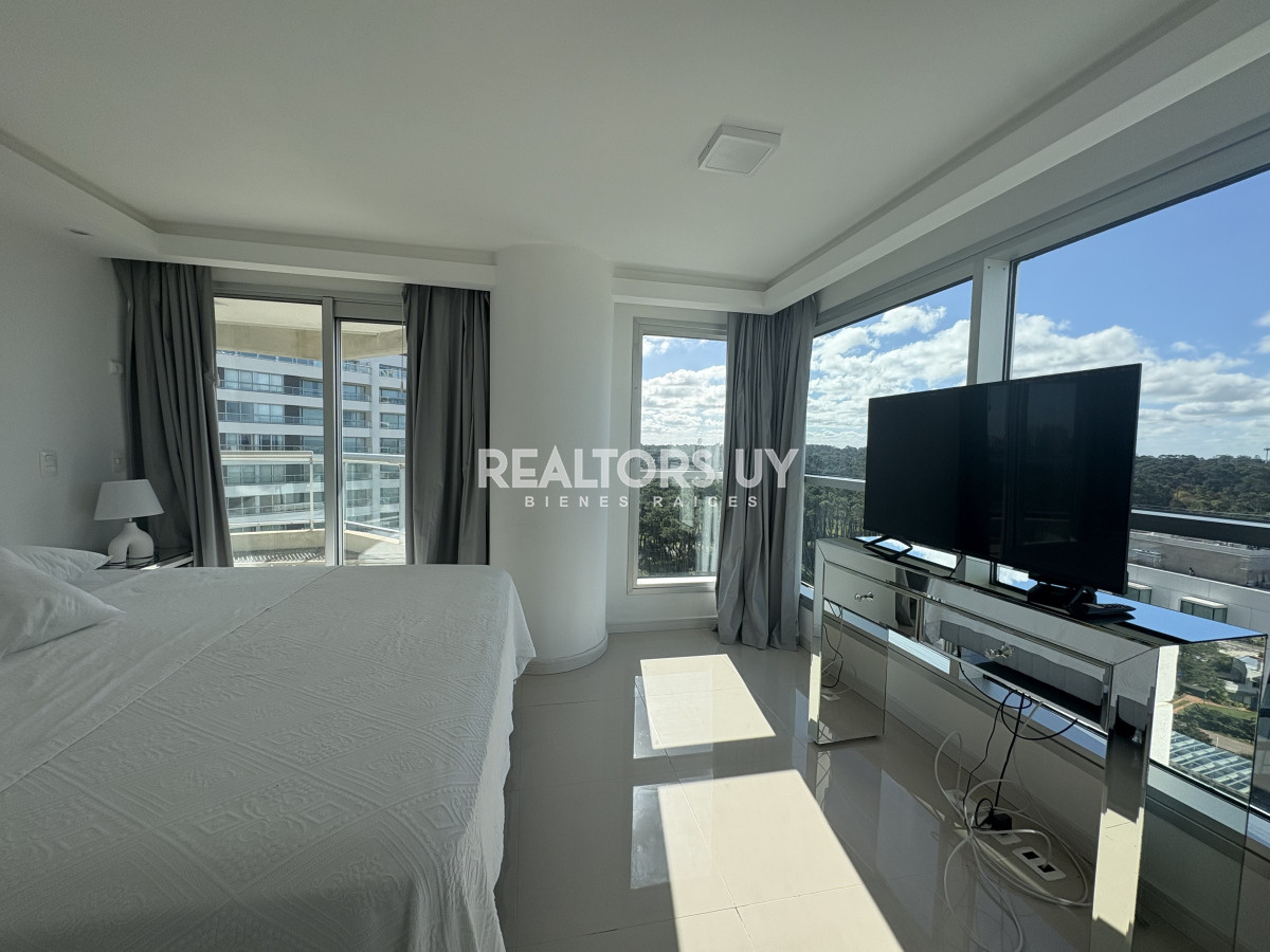 Apartamento ID.250 - Apartamento en Punta del Este, Brava