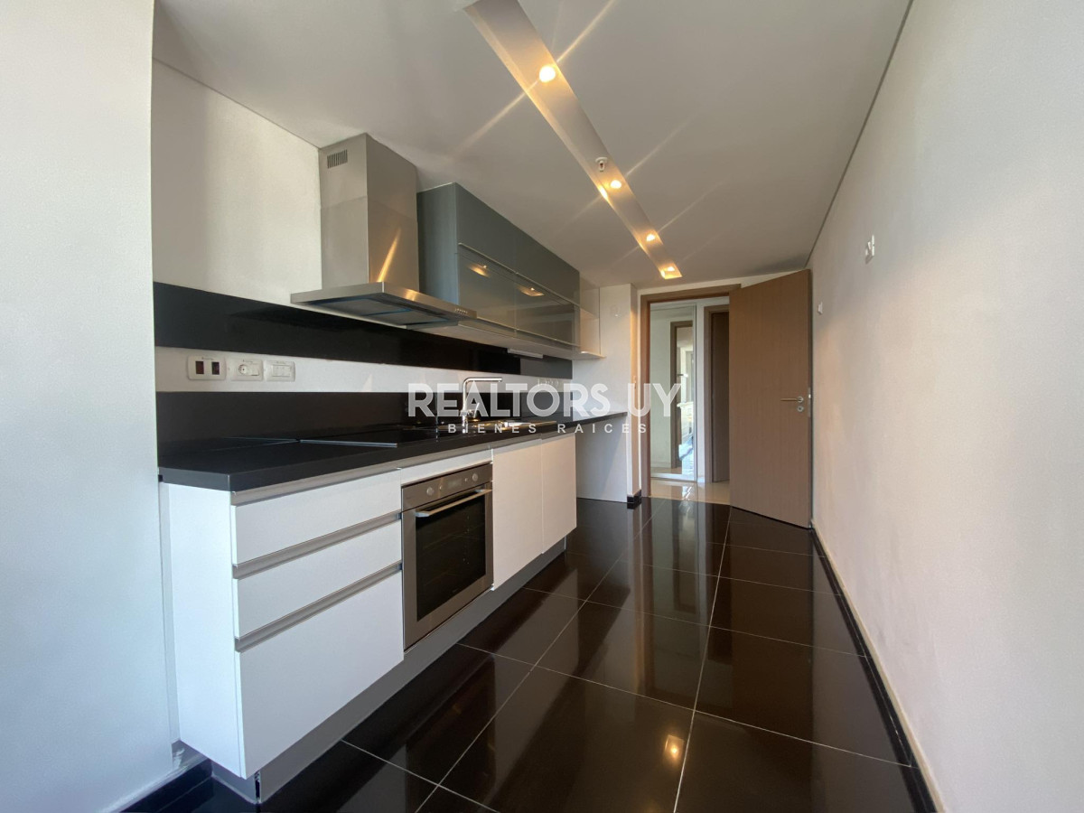 Apartamento ID.250 - Apartamento en Punta del Este, Brava