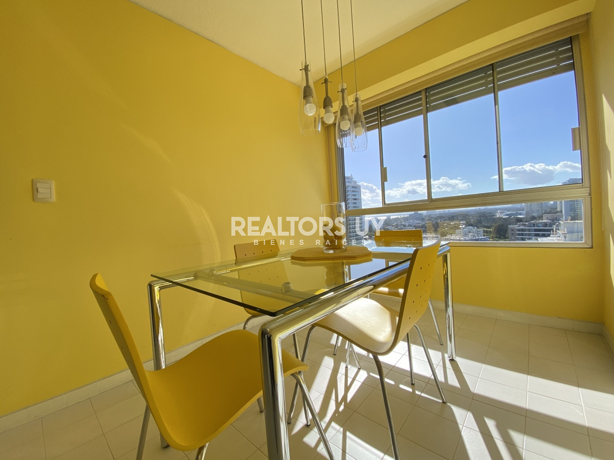 Apartamento ID.253 - Vendo departamento en Punta del Este Primera Linea