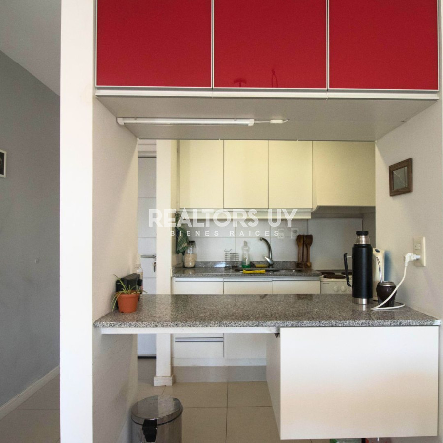 Apartamento ID.36 - Apartamento de 1 dormitorio en Aidy Grill