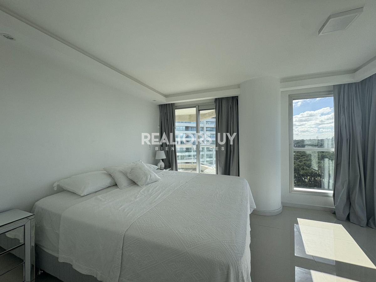 Apartamento ID.250 - Apartamento en Punta del Este, Brava