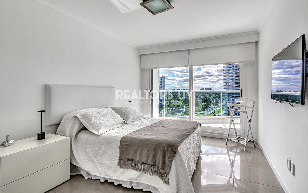 Apartamento ID.14 - Apartamento en Punta del Este, Punta del Este
