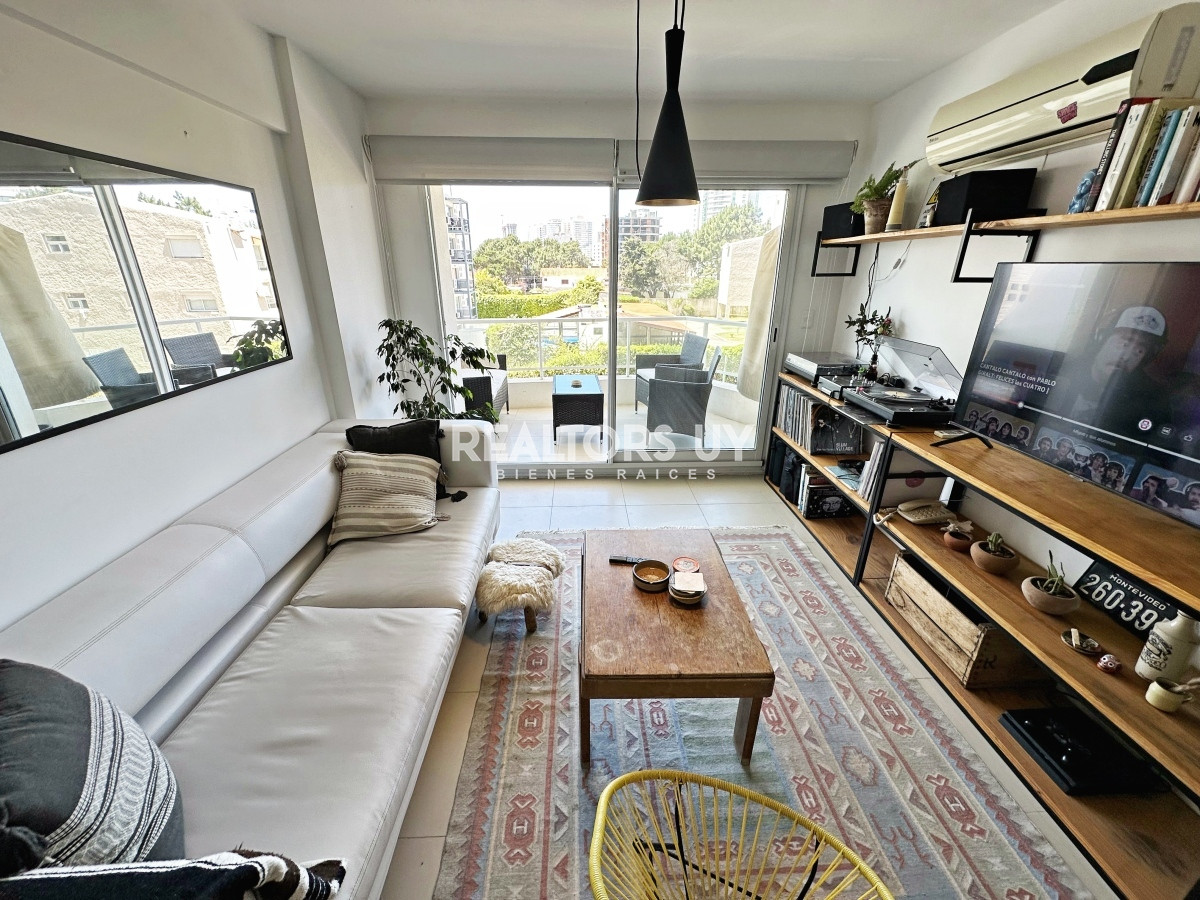 Apartamento ID.36 - Apartamento de 1 dormitorio en Aidy Grill