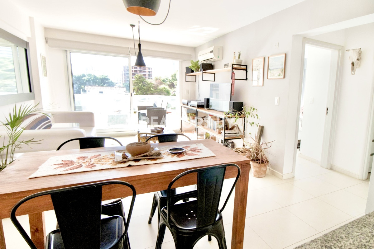 Apartamento ID.36 - Apartamento de 1 dormitorio en Aidy Grill